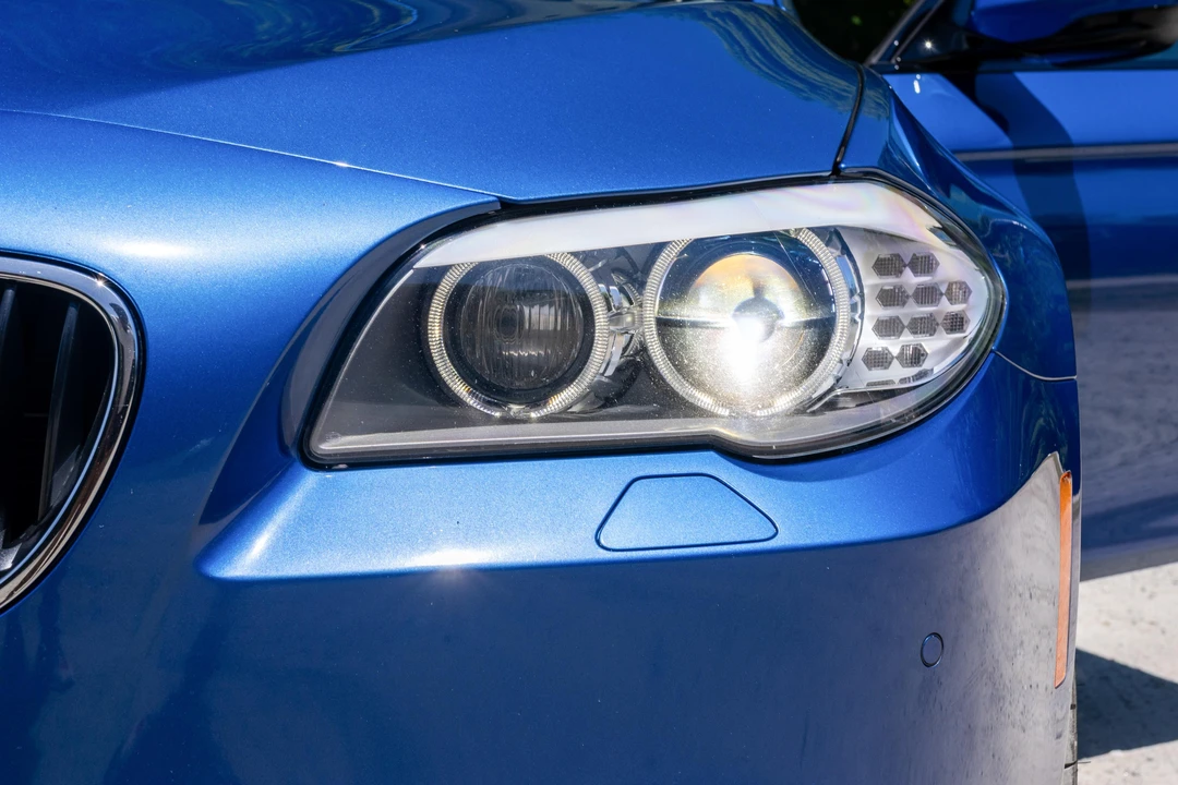 2013 BMW F10 M5 - Image 15 of 31