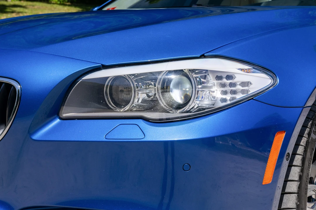 2013 BMW F10 M5 - Image 16 of 31
