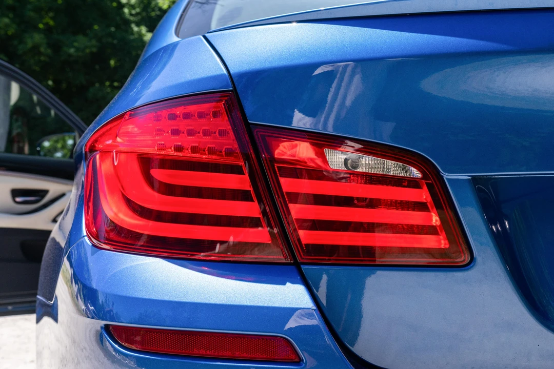 2013 BMW F10 M5 - Image 23 of 31