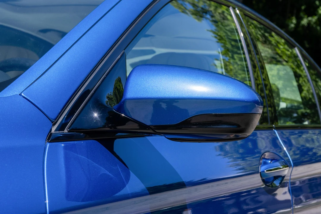 2013 BMW F10 M5 - Image 19 of 31