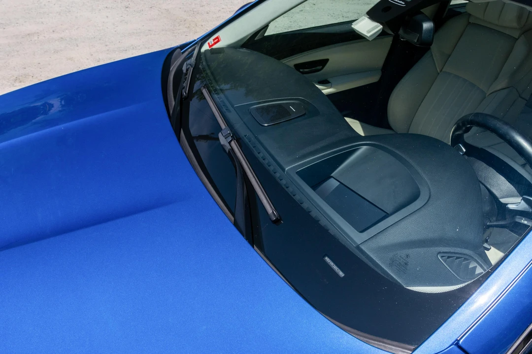 2013 BMW F10 M5 - Image 17 of 31