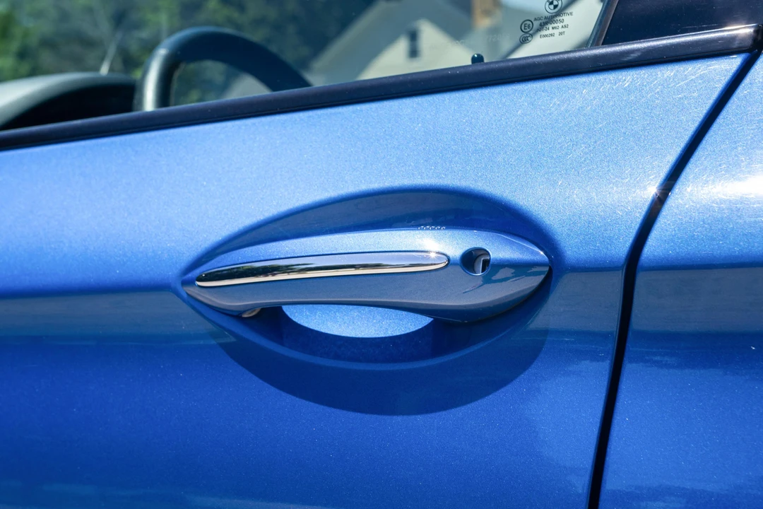2013 BMW F10 M5 - Image 21 of 31