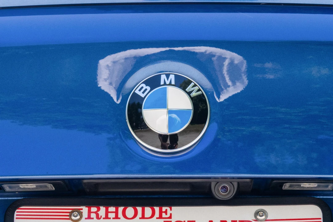2013 BMW F10 M5 - Image 24 of 31