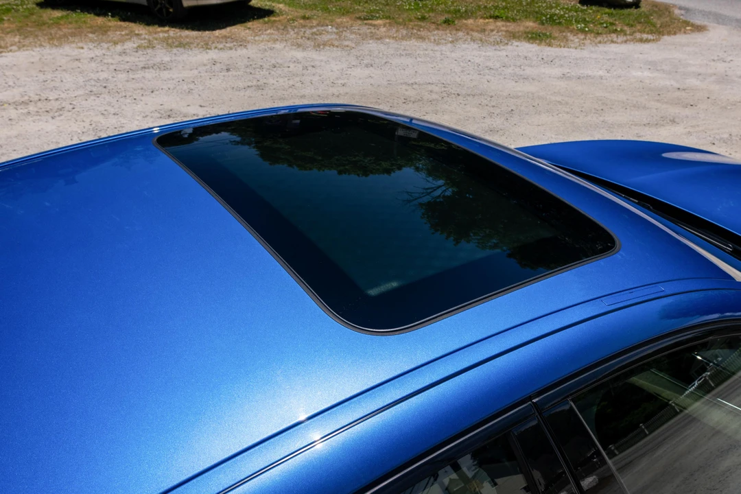 2013 BMW F10 M5 - Image 30 of 31