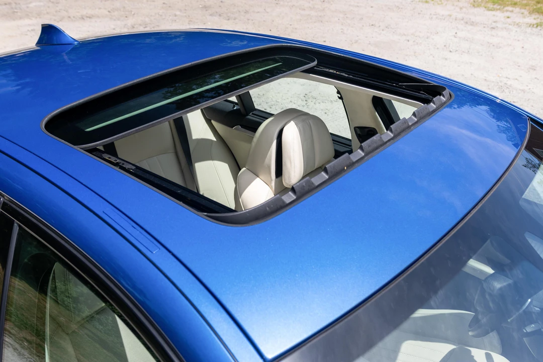 2013 BMW F10 M5 - Image 31 of 31