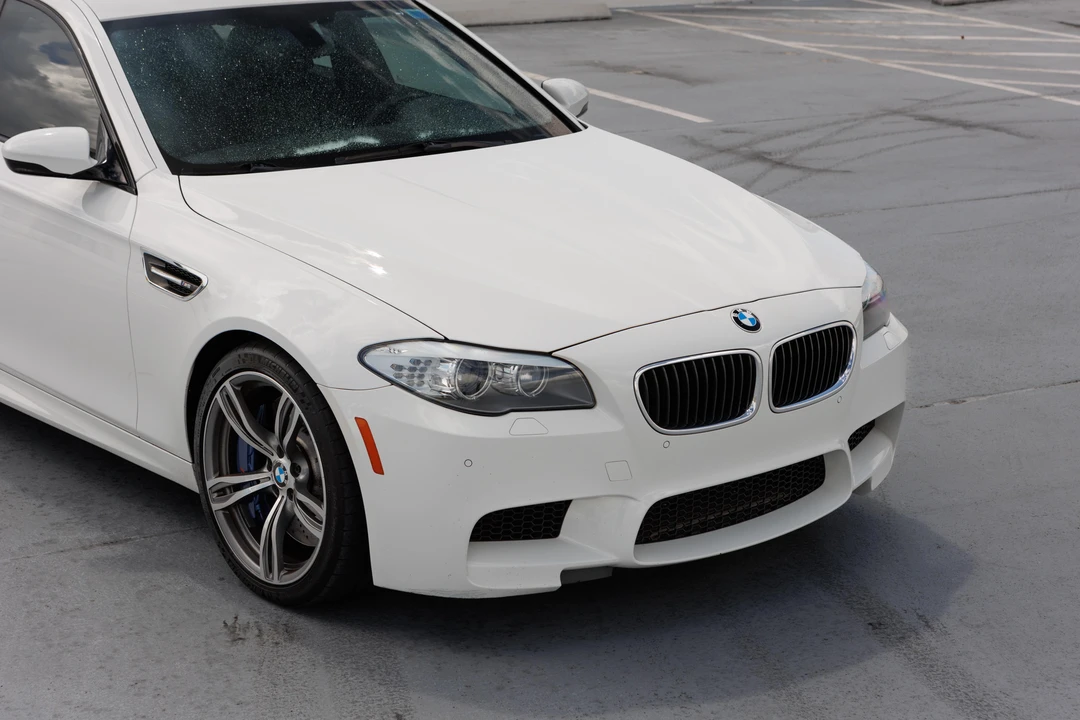2013 BMW F10 M5 - Image 28 of 31