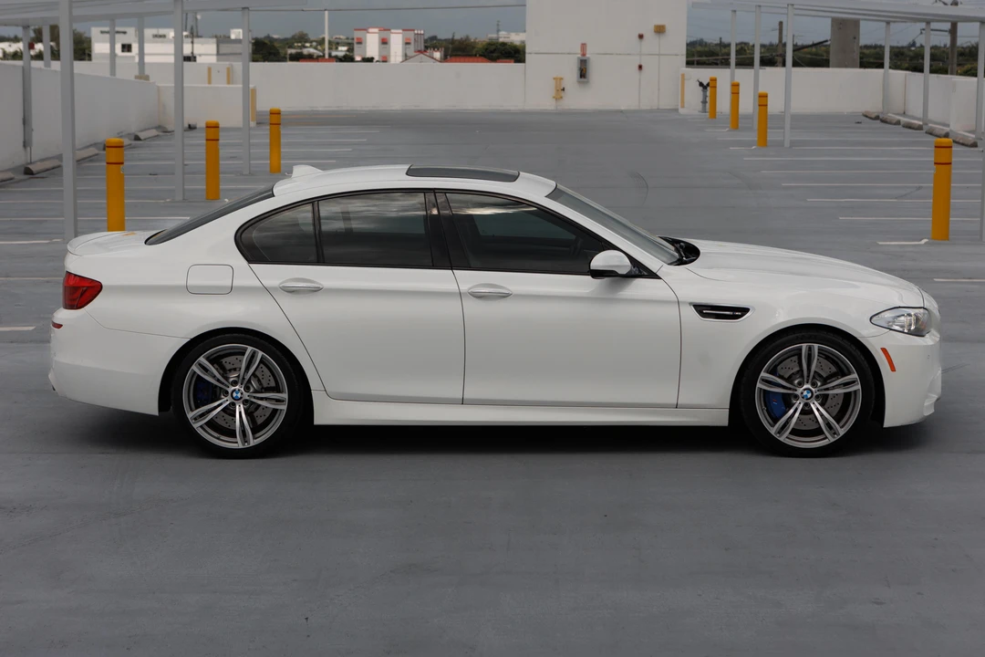 2013 BMW F10 M5 - Image 20 of 31