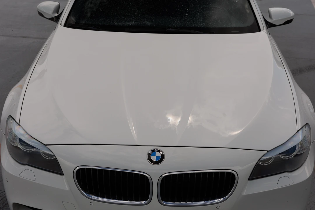 2013 BMW F10 M5 - Image 30 of 31