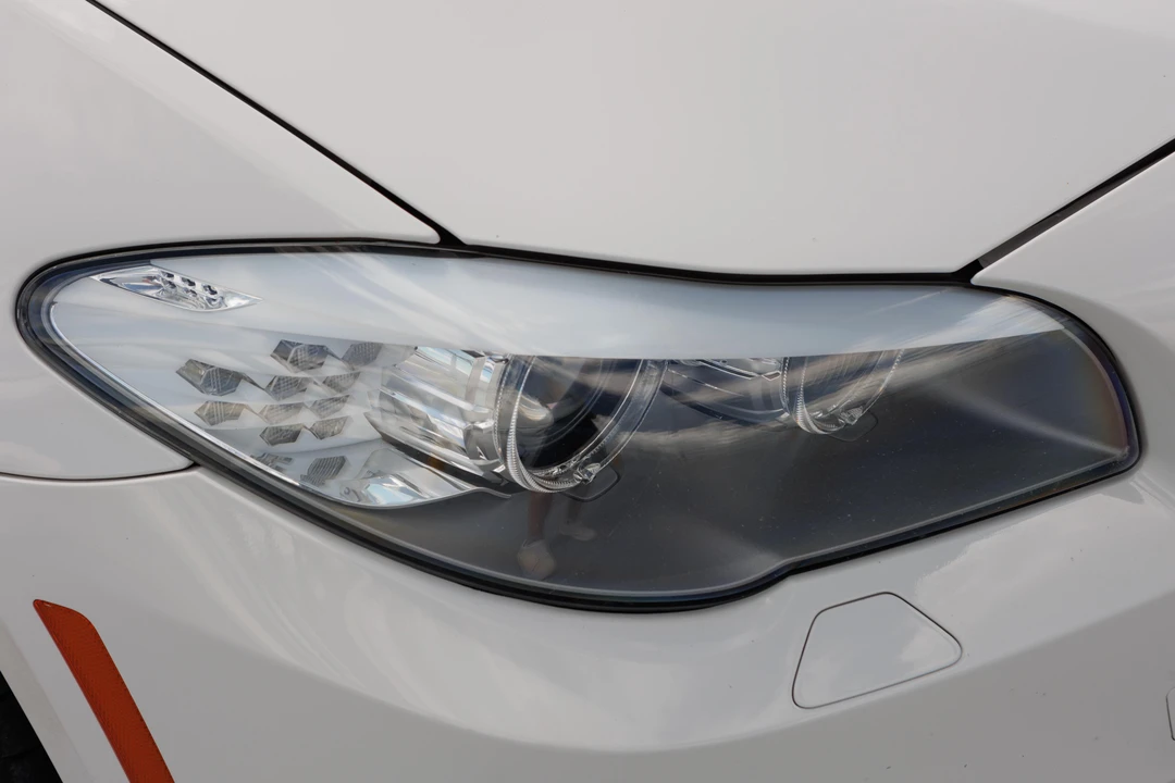 2013 BMW F10 M5 - Image 31 of 31