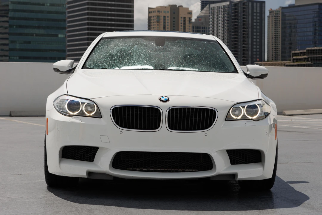 2013 BMW F10 M5 - Image 2 of 31