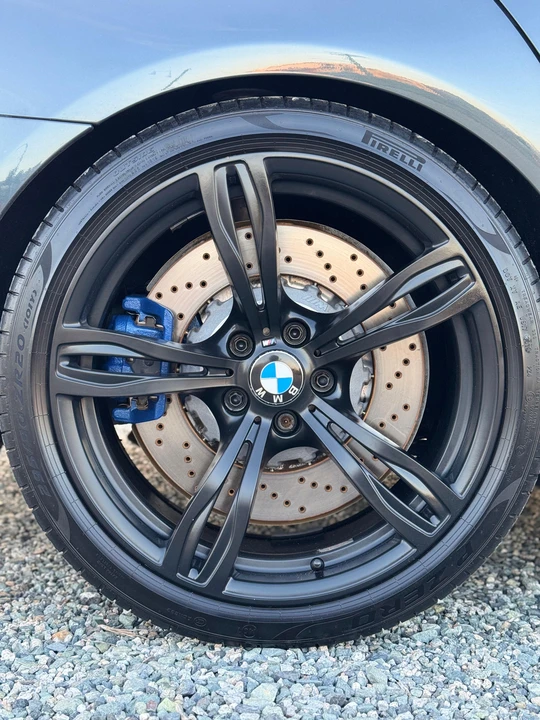 2013 BMW F10 M5 - Image 21 of 31