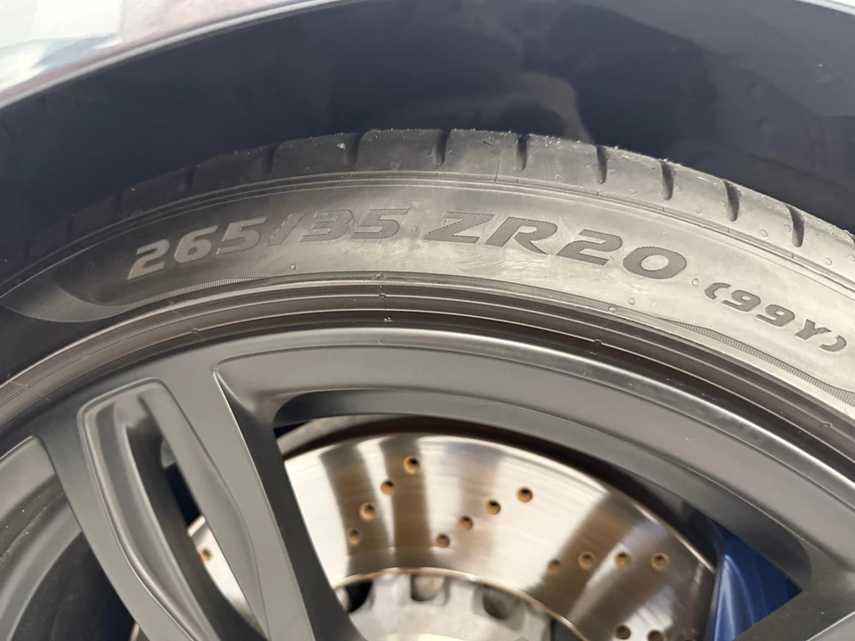 2013 BMW F10 M5 - Image 27 of 31