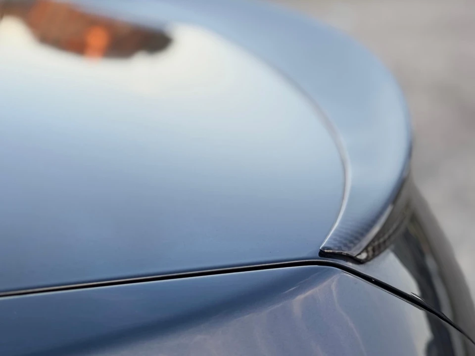 2013 BMW F10 M5 - Image 14 of 31