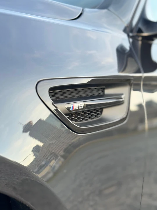 2013 BMW F10 M5 - Image 11 of 31