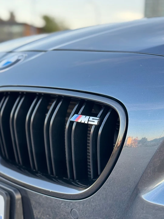 2013 BMW F10 M5 - Image 10 of 31