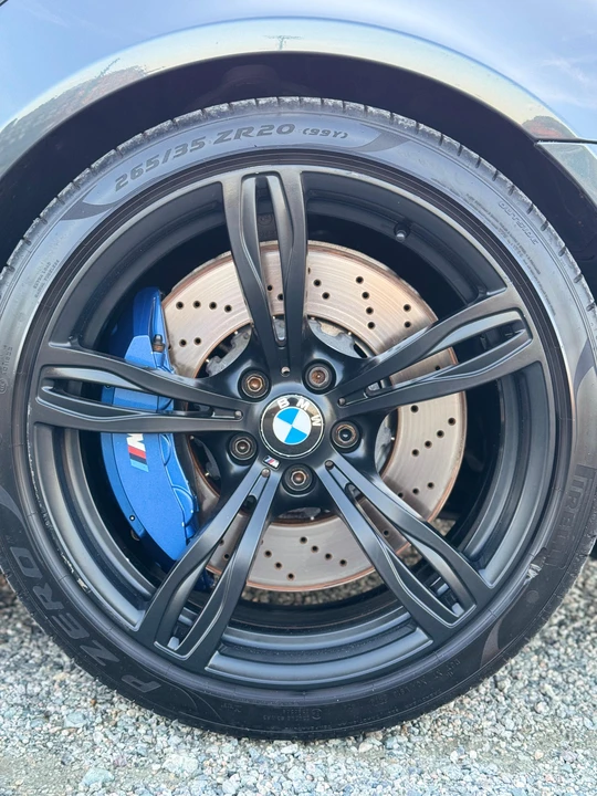 2013 BMW F10 M5 - Image 22 of 31