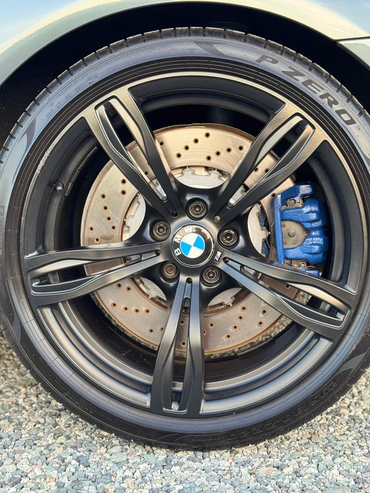 2013 BMW F10 M5 - Image 20 of 31