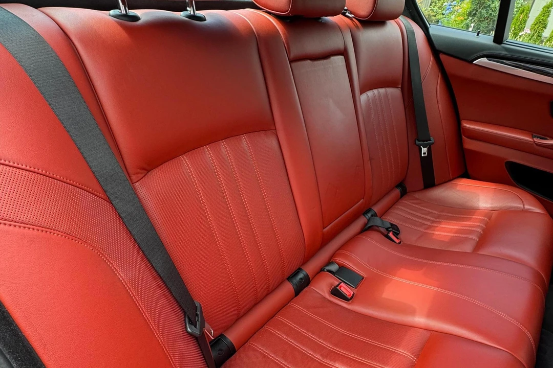 2013 BMW F10 M5 - Image 30 of 31