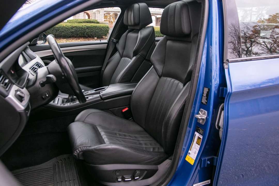 2013 BMW F10 M5 - Image 24 of 31