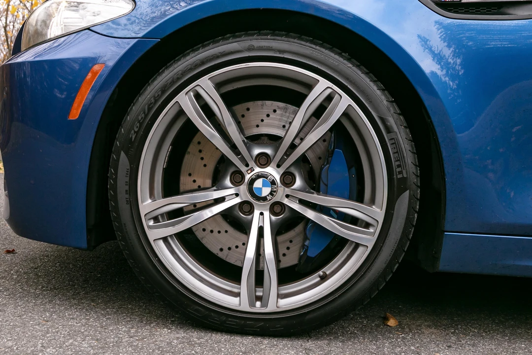 2013 BMW F10 M5 - Image 19 of 31