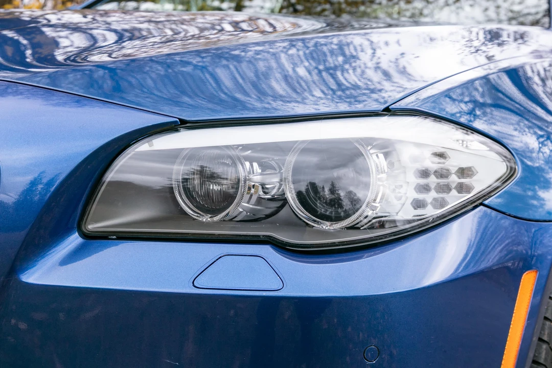 2013 BMW F10 M5 - Image 14 of 31