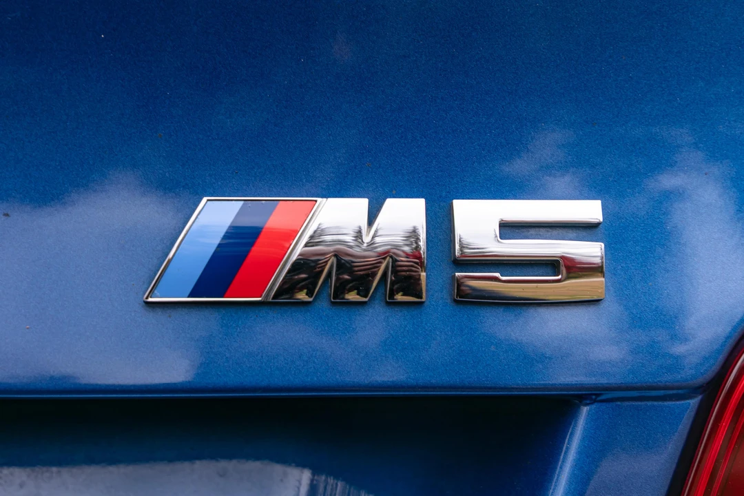 2013 BMW F10 M5 - Image 18 of 31