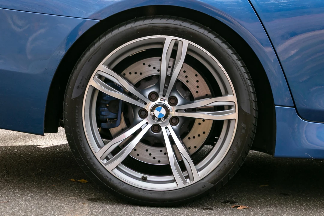 2013 BMW F10 M5 - Image 21 of 31