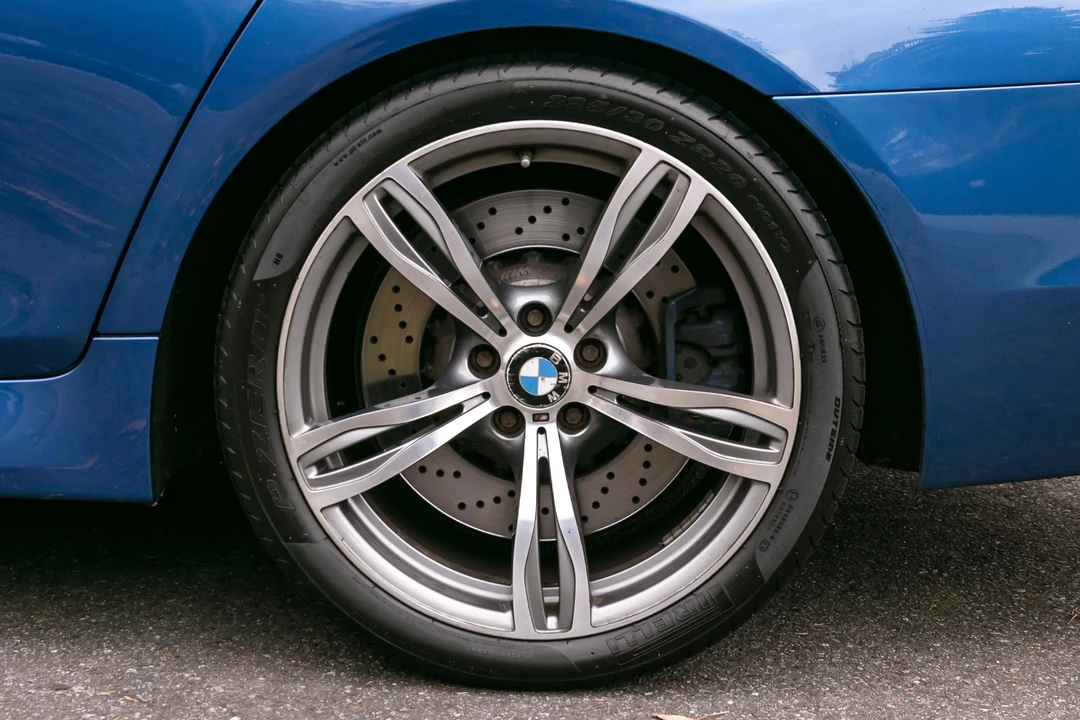 2013 BMW F10 M5 - Image 20 of 31