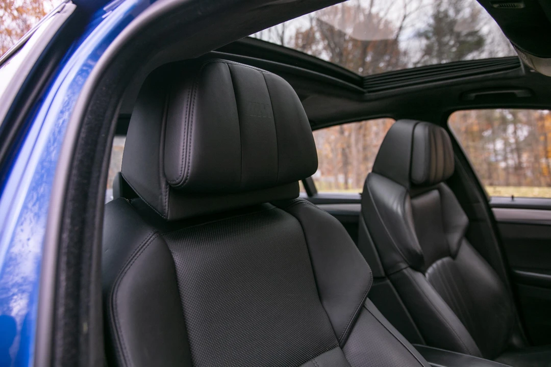 2013 BMW F10 M5 - Image 30 of 31