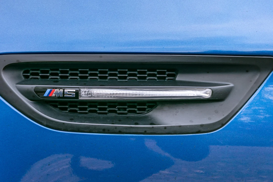 2013 BMW F10 M5 - Image 15 of 31