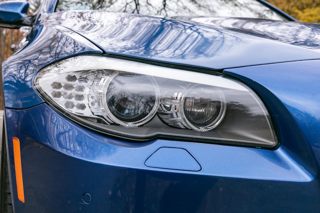 2013 BMW F10 M5 - Image 12 of 31