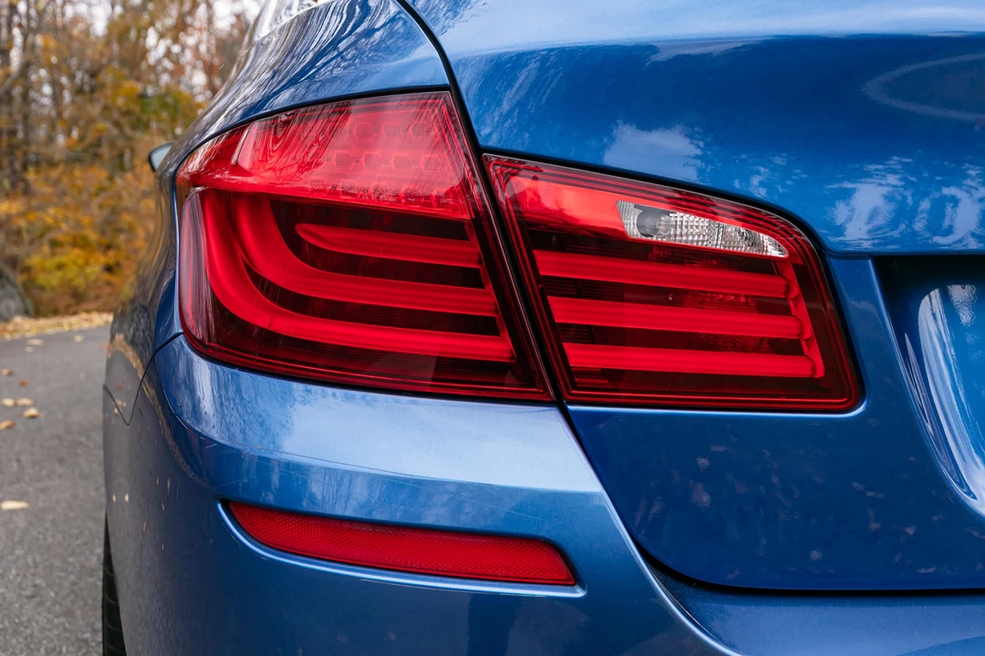 2013 BMW F10 M5 - Image 16 of 31