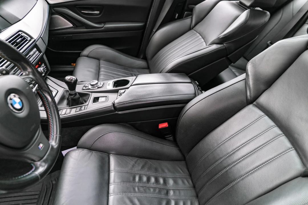 2013 BMW F10 M5 - Image 28 of 31
