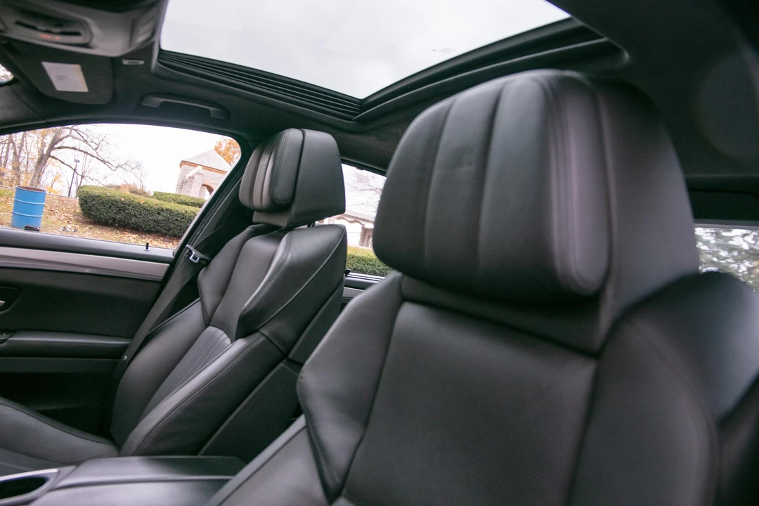 2013 BMW F10 M5 - Image 27 of 31