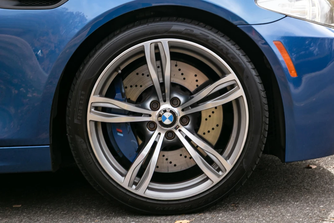 2013 BMW F10 M5 - Image 22 of 31