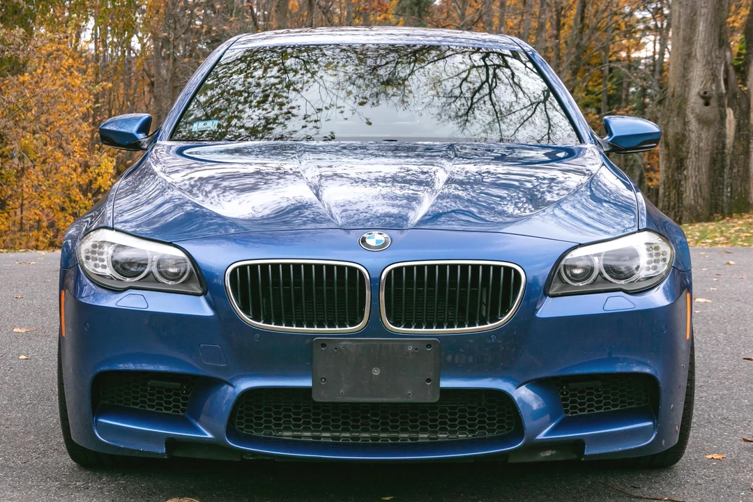2013 BMW F10 M5 - Image 2 of 31
