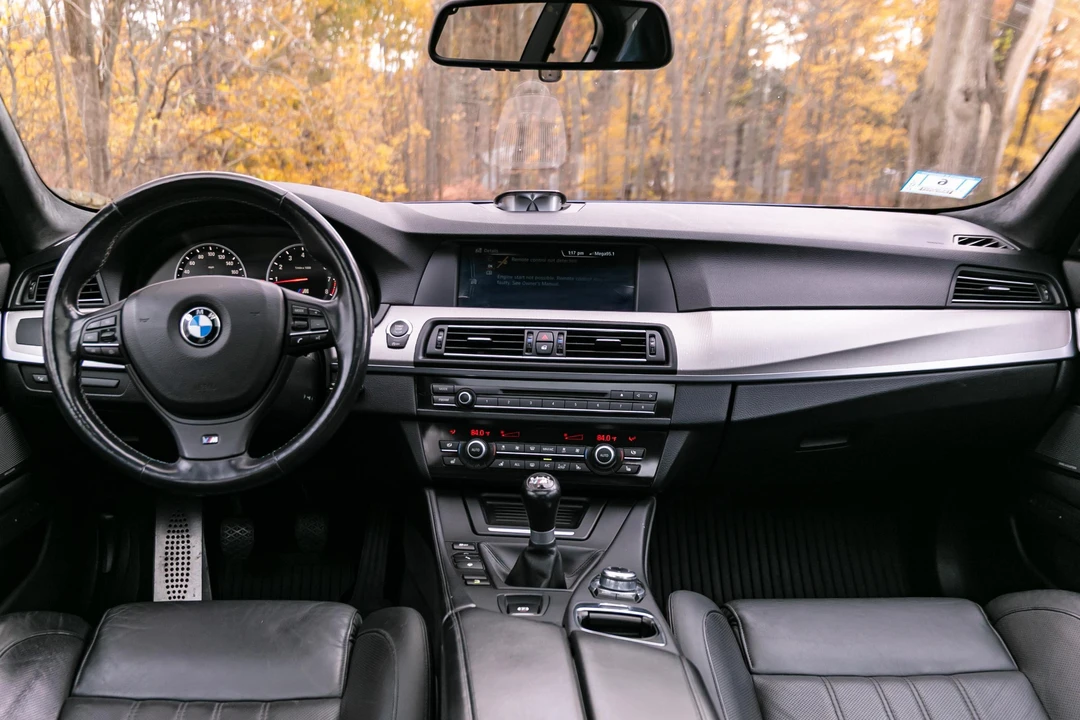 2013 BMW F10 M5 - Image 23 of 31