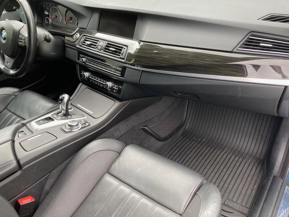 2013 BMW F10 M5 - Image 23 of 31