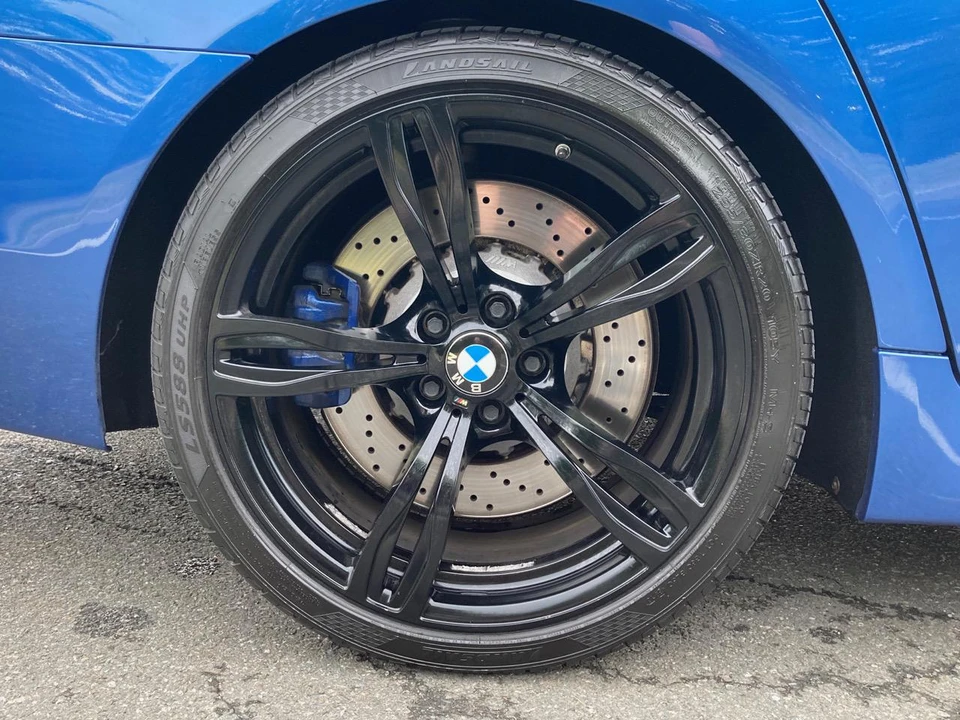 2013 BMW F10 M5 - Image 20 of 31