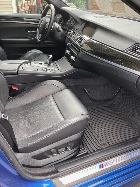 2013 BMW F10 M5 - Image 26 of 31