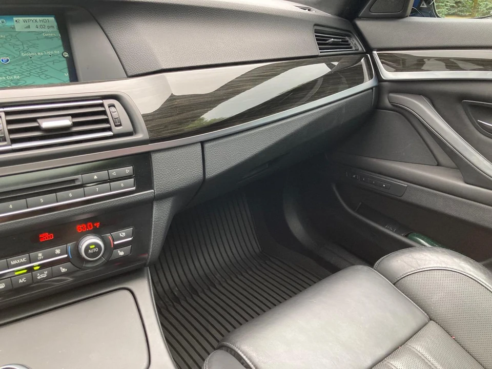 2013 BMW F10 M5 - Image 31 of 31