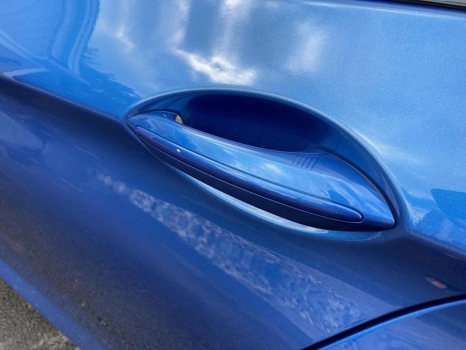 2013 BMW F10 M5 - Image 12 of 31