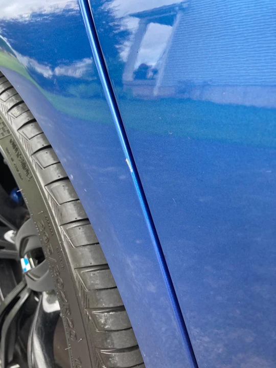 2013 BMW F10 M5 - Image 17 of 31