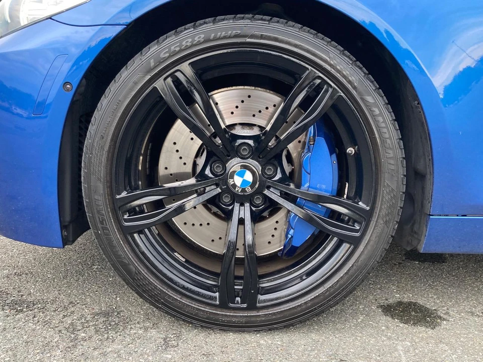 2013 BMW F10 M5 - Image 18 of 31