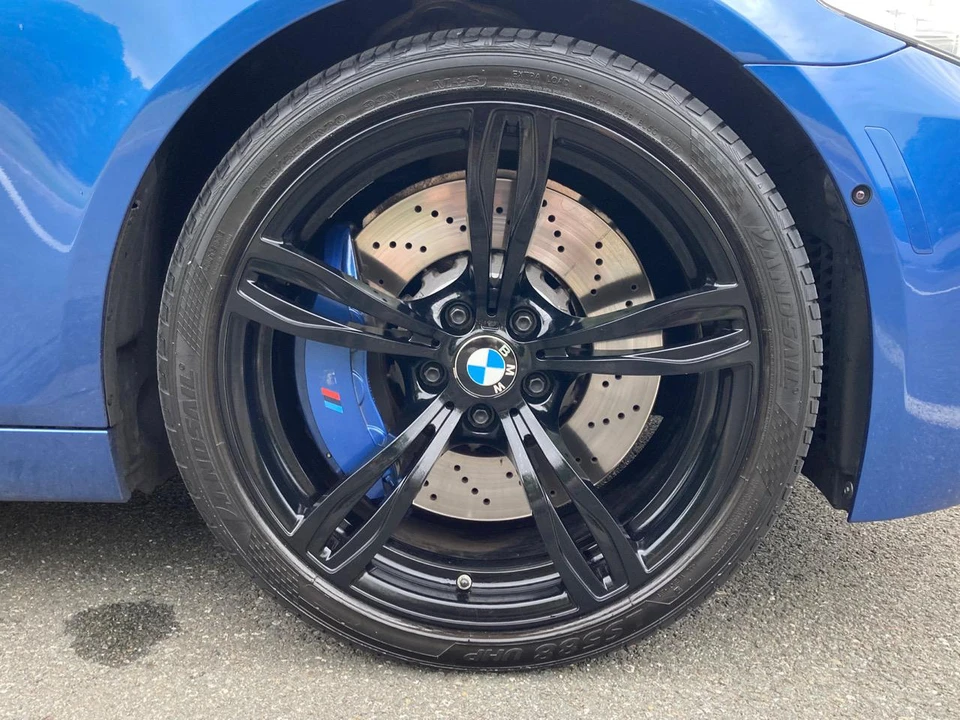 2013 BMW F10 M5 - Image 21 of 31