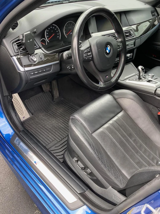 2013 BMW F10 M5 - Image 25 of 31