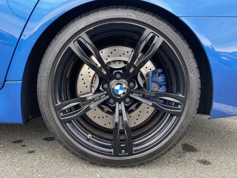 2013 BMW F10 M5 - Image 19 of 31
