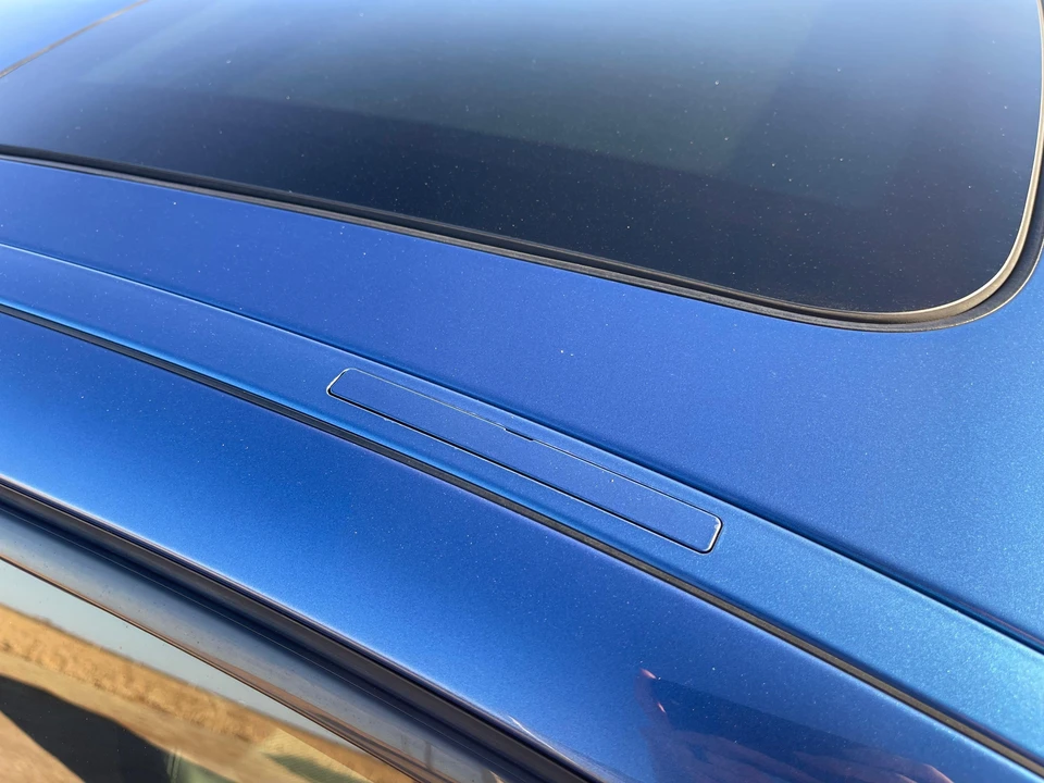 2013 BMW F10 M5 - Image 20 of 31