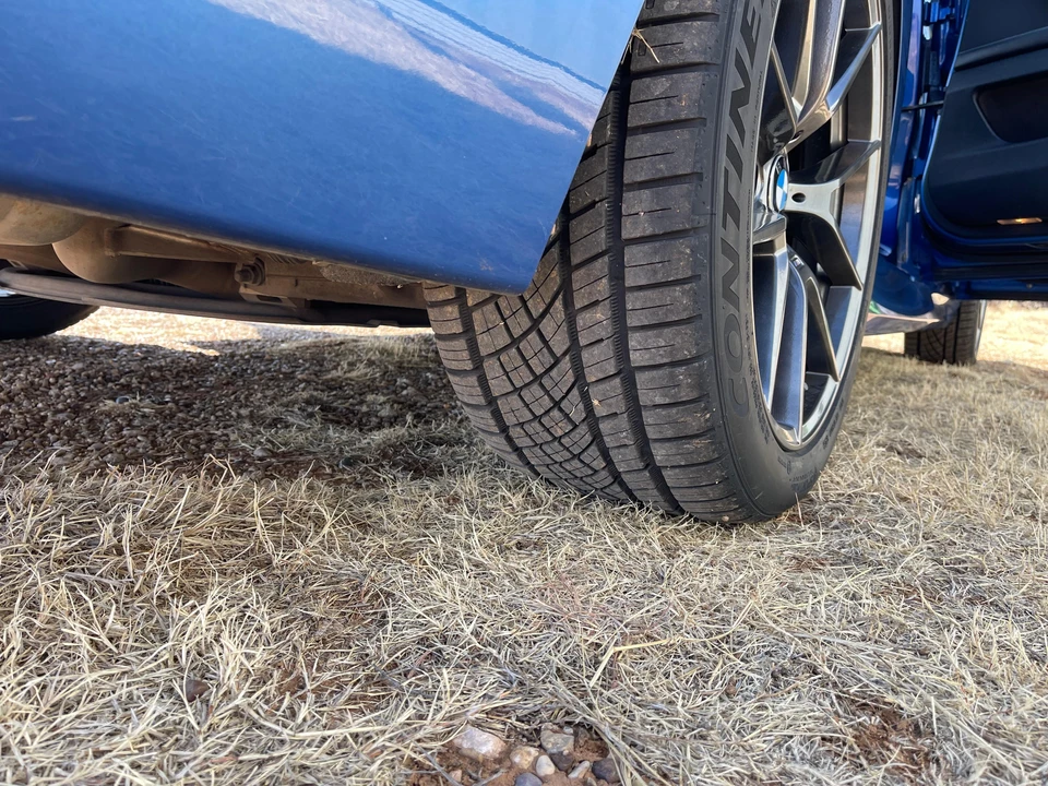 2013 BMW F10 M5 - Image 28 of 31