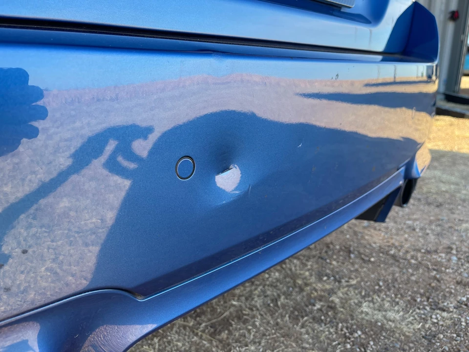 2013 BMW F10 M5 - Image 18 of 31